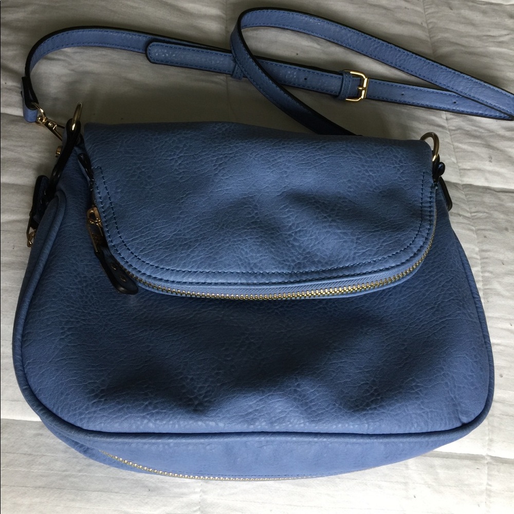 Stitch Fix brand purse